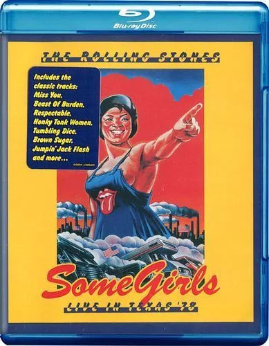 Some Girls (Live In Texas '78)