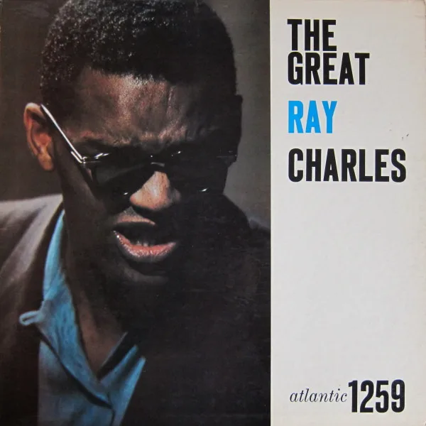 The Great Ray Charles
