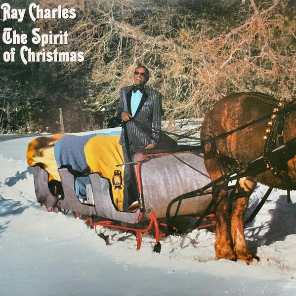 The Spirit Of Christmas