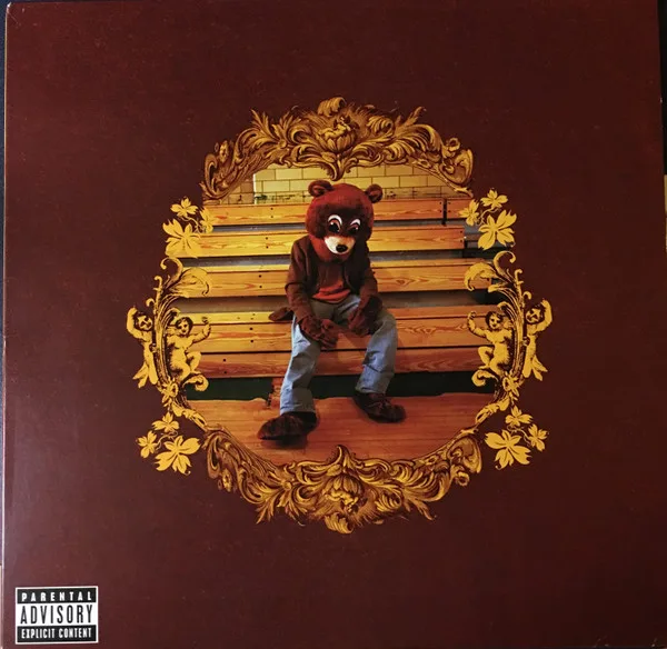 The College Dropout