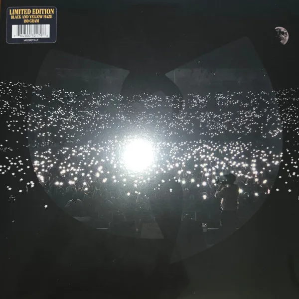 Enter The Wu-Tang (36 Chambers) - Live From N.Y. State Of Mind Tour At Climate Pledge Arena