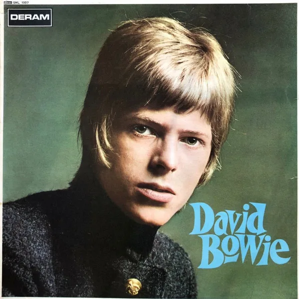 David Bowie