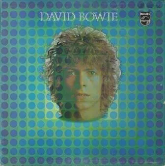 David Bowie