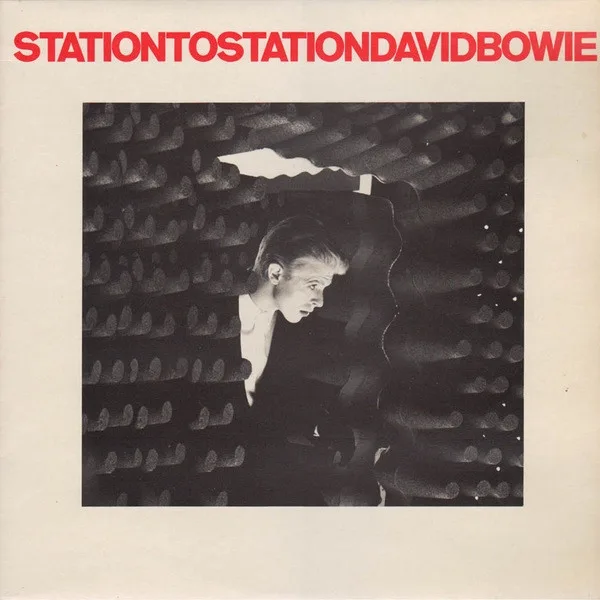 Station To Station