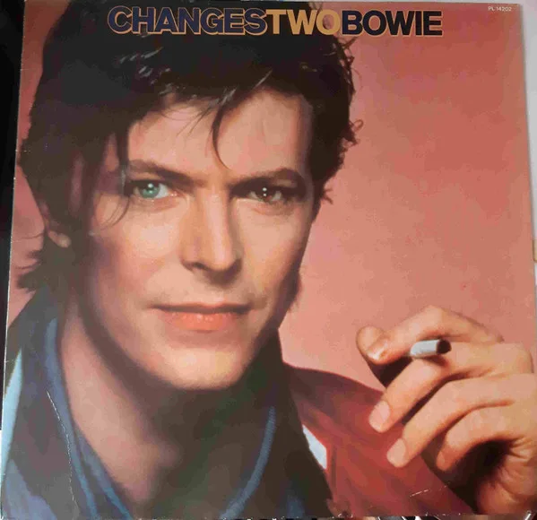 ChangesTwoBowie