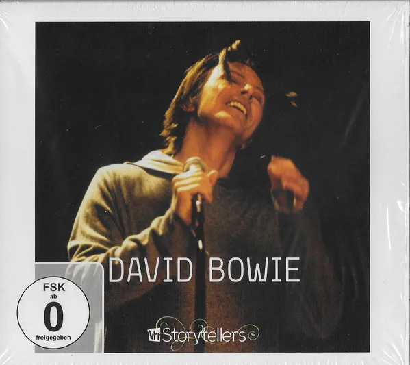 VH1 Storytellers