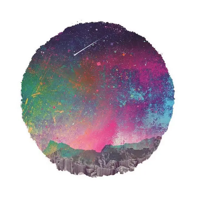 Khruangbin – The Universe Smiles Upon You (Reissue, 180 grams Vinyl)