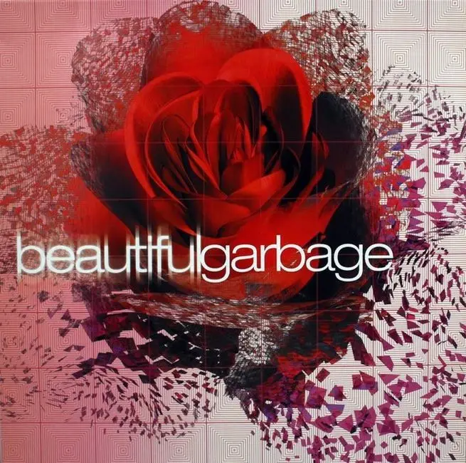 Garbage – Beautiful Garbage (Vinyl)