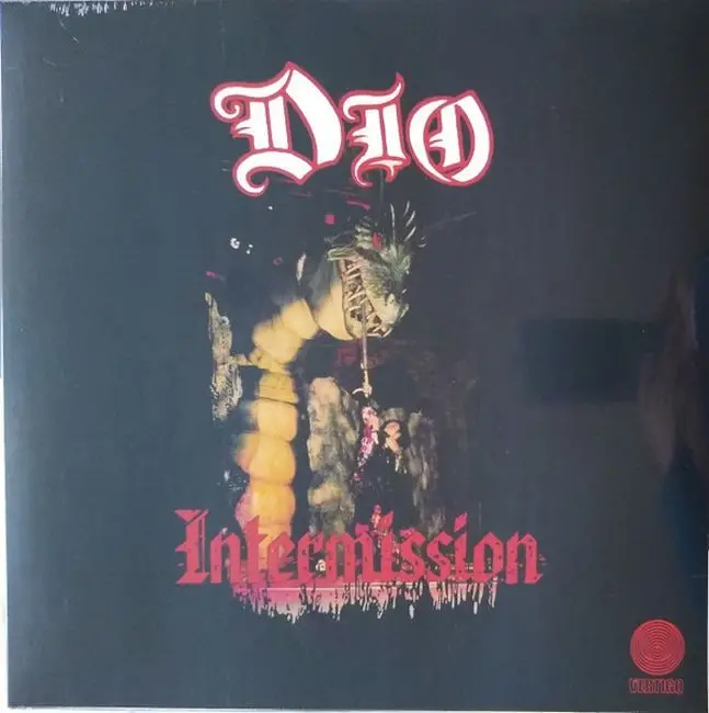 Dio – Intermission