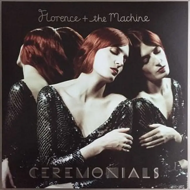 Florence And The Machine – Ceremonials (2LP, Gatefold, Reissue Vinyl) - фото №1