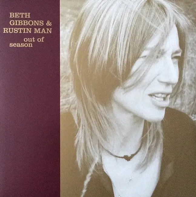 Beth Gibbons & Rustin Man – Out Of Season (Reissue, Remastered, Stereo) - фото №1