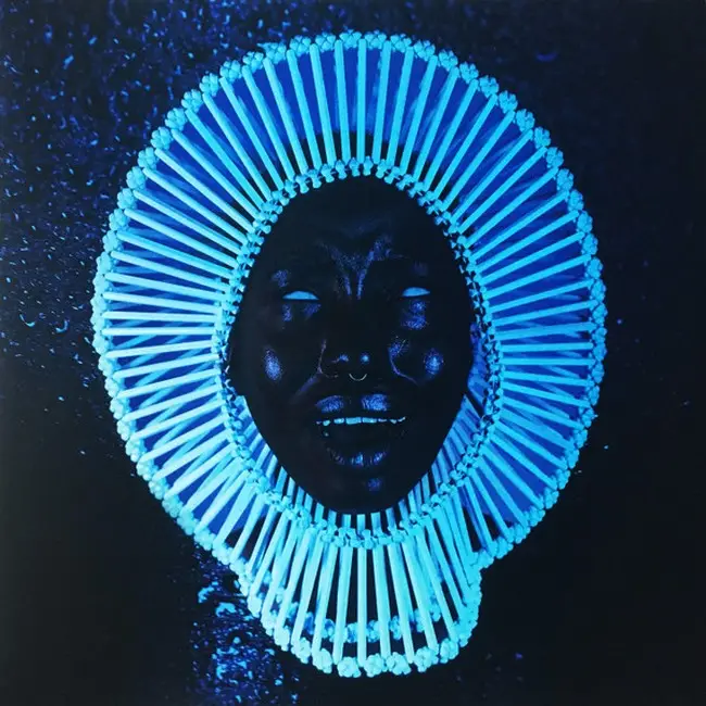 Childish Gambino – Awaken, My Love! (LP, Album) - фото №1