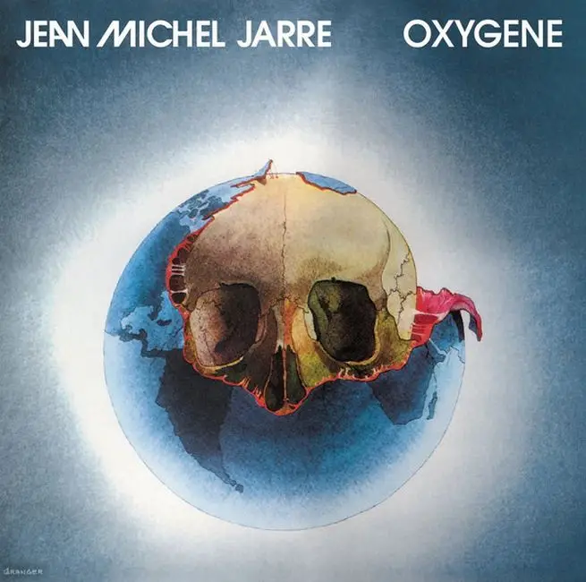 Jean Michel Jarre – Oxygene