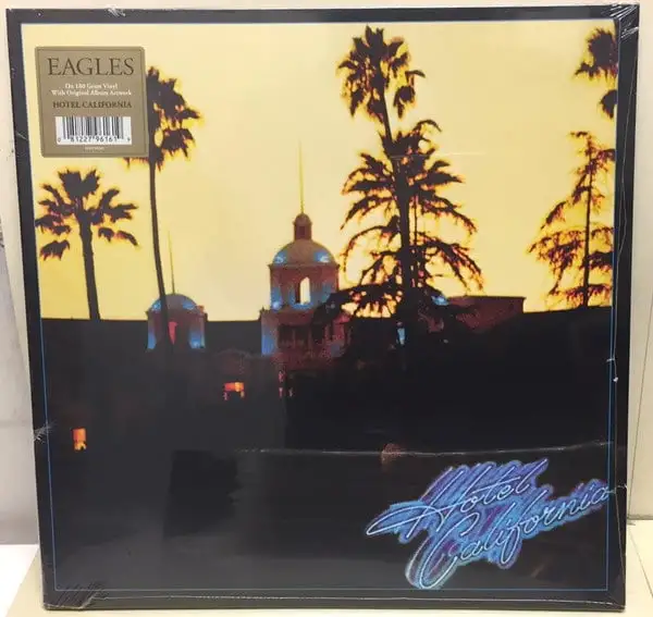 Eagles – Hotel California