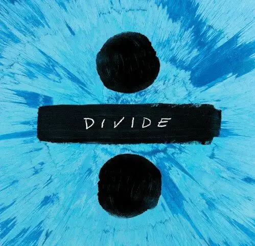 Ed Sheeran – (Divide) (Vinyl)