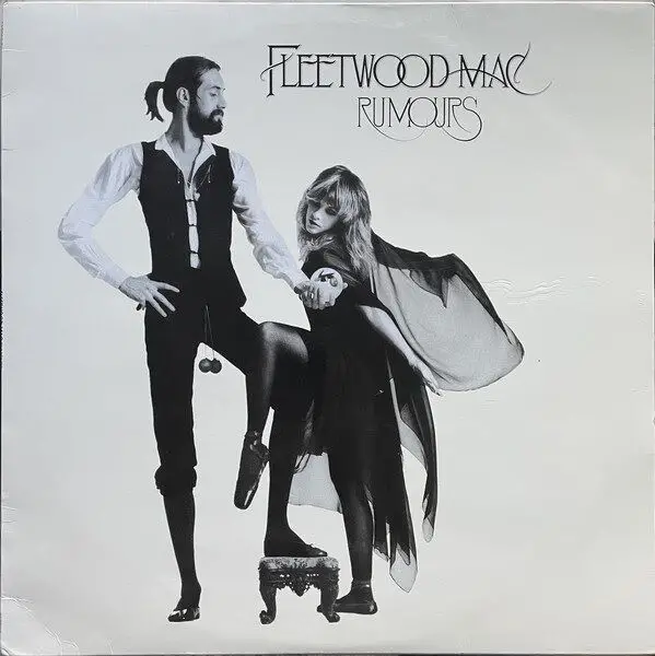 Fleetwood Mac – Rumours