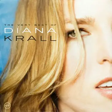 Diana Krall – The Very Best Of Diana Krall (Vinyl) - фото №1