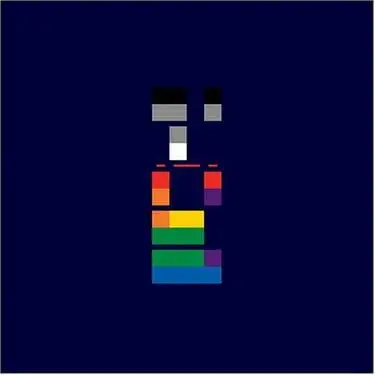 Coldplay – X&Y - фото №1