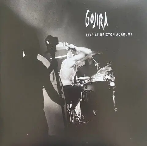 Gojira – Live At Brixton Academy (Remastered)