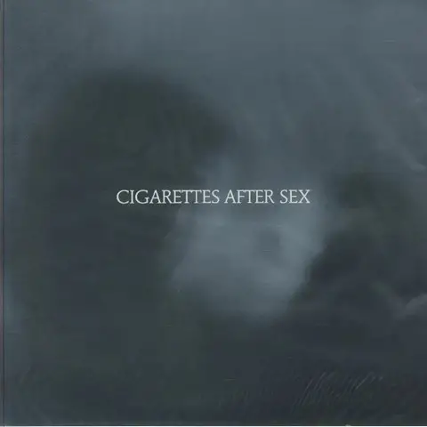 Cigarettes After Sex – X's (Vinyl)