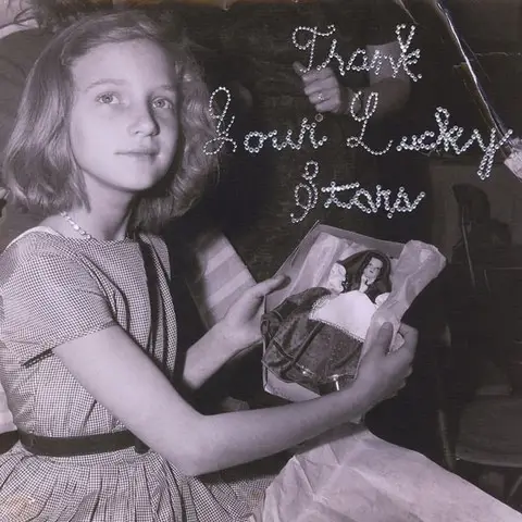 Beach House – Thank Your Lucky Stars (LP, Album, Vinyl) - фото №1