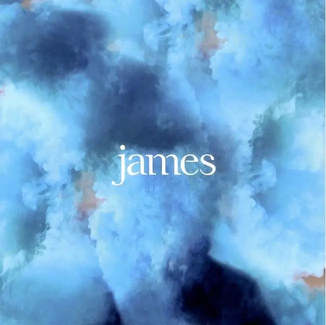 James – Better Than That (10