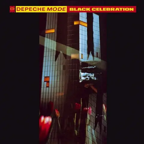 Depeche Mode – Black Celebration (Vinyl)