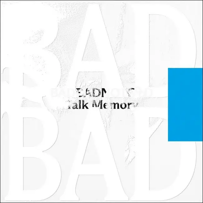 BadBadNotGood – Talk Memory (2LP, 45 RPM, Album)