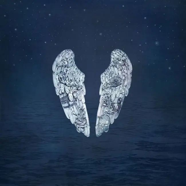 Coldplay – Ghost Stories - фото №1