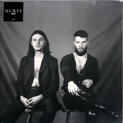 Hurts – Faith