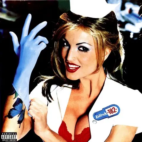 Blink-182 – Enema Of The State