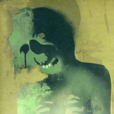 UNKLE – Burn My Shadow (EP, 7