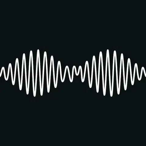 Arctic Monkeys – AM (Reissue, 180 grams, Gatefold) - фото №1