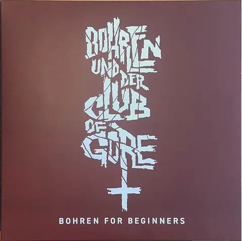 Bohren & Der Club Of Gore – Bohren For Beginners