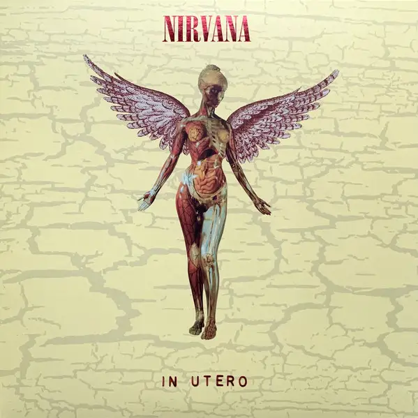 Nirvana - In Utero