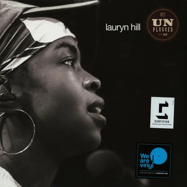 Lauryn Hill - MTV Unplugged No. 2.0