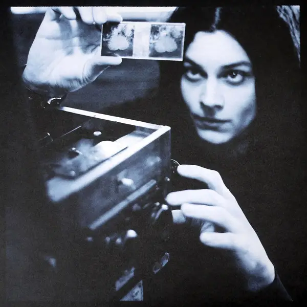 Jack White - Blunderbuss - фото №3