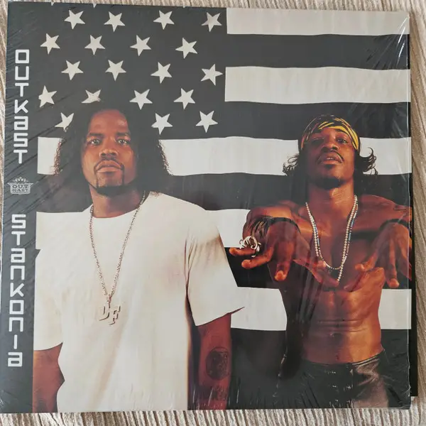 OutKast - Stankonia