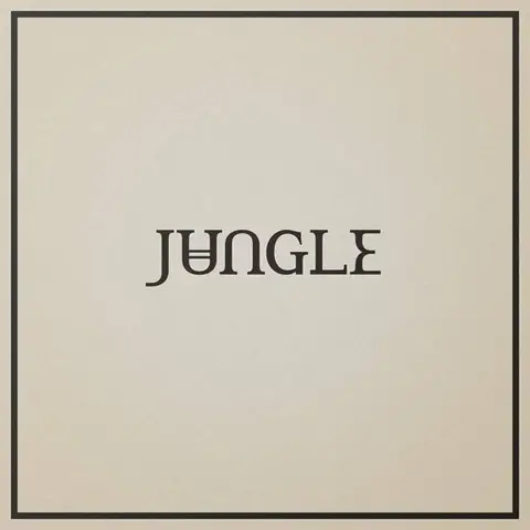 Jungle – Loving In Stereo (LP, Album)