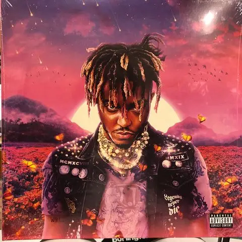 Juice WRLD – Legends Never Die