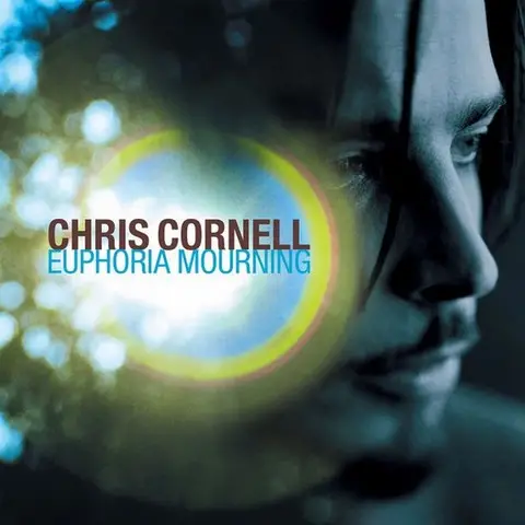 Chris Cornell – Euphoria Mourning (LP, Album, Vinyl) - фото №1