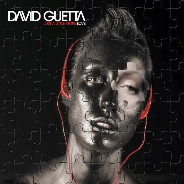 David Guetta – Just A Little More Love