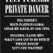 Tina Turner – Private Dancer (Reissue, Remastered, 30th Anniversary Edition, 180 grams) - фото №4