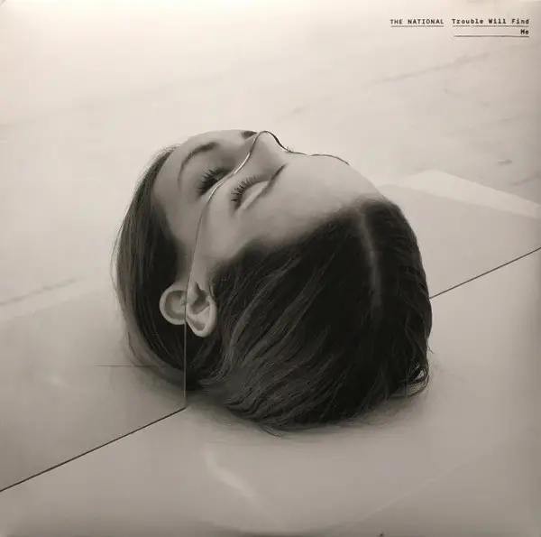 The National – Trouble Will Find Me (2LP)