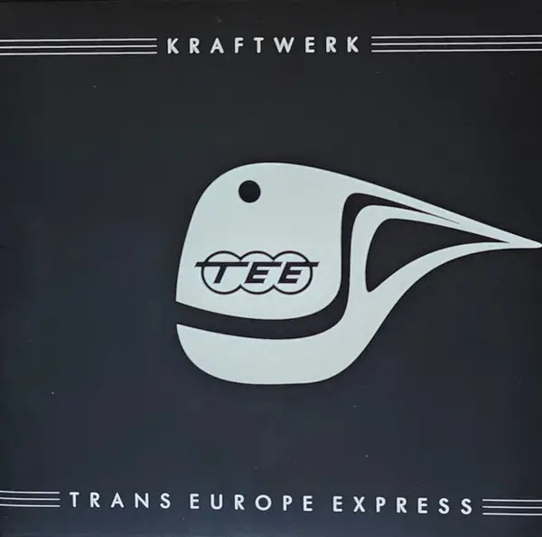 Kraftwerk - Trans-Europe Express