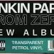 Linkin Park - From Zero - фото №9