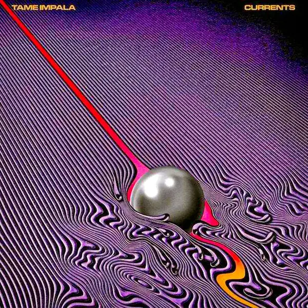 Tame Impala – Currents - фото №1