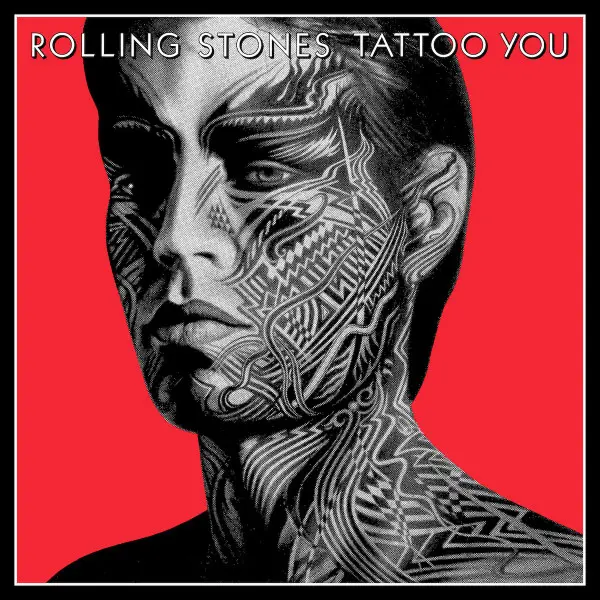 Rolling Stones - Tattoo You - фото №1