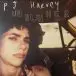 PJ Harvey – Uh Huh Her (Reissue, 180g Vinyl) - фото №1