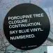 Porcupine Tree – Closure / Continuation - фото №12